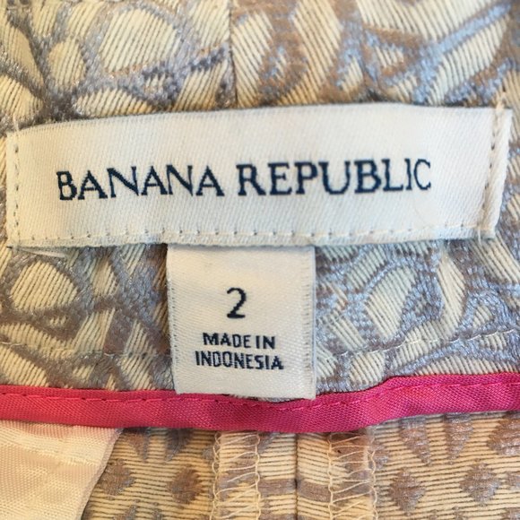 Banana Republic Shorts - Picture 3 of 3